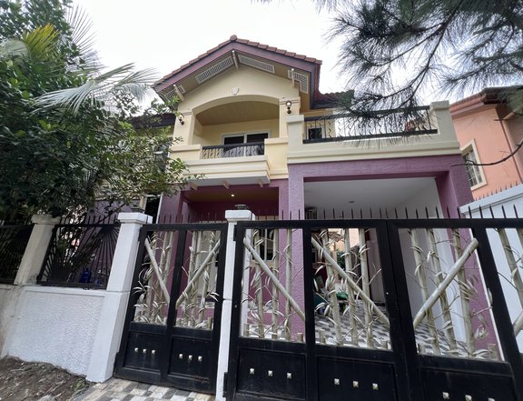 5Bedroom Semi Furnished House for Rent in Dumaguete
