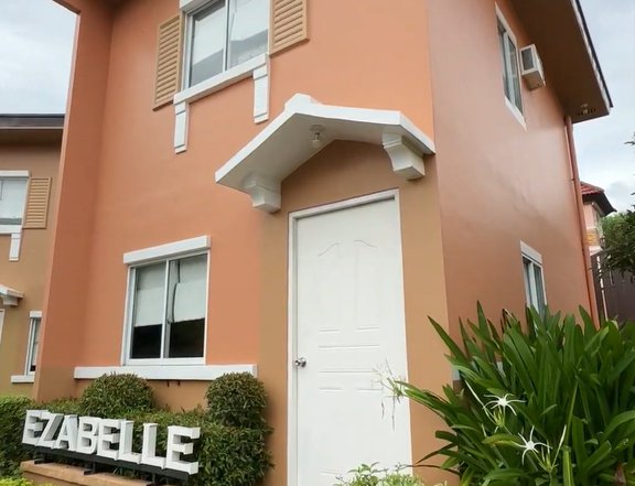 Ready for occupancy 2BR House For Sale in General Trias Cavite