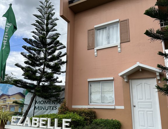 Pre Selling: 2 Bedroom House Good For Small Family