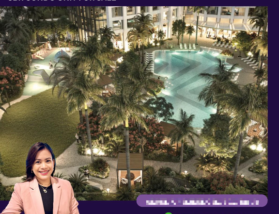 Aurelia Residences Condo for Sale