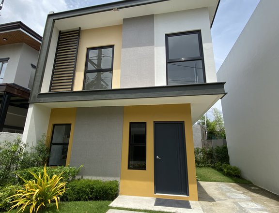 3-bedroom Single Detached House For Sale in Tanza Cavite