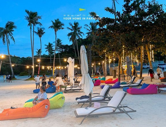 For Sale Presell Condominium Boracay
