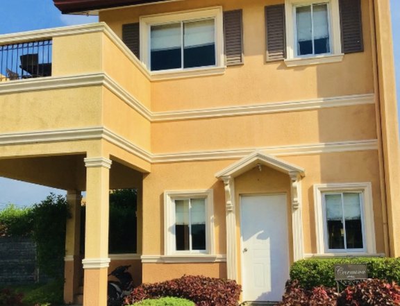 3-bedroom Detached House For Sale in Cavite (Carmina)
