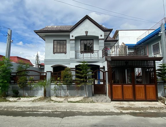 3-bedroom Single Detached House for Sale in Dasmarinas City, Cavite