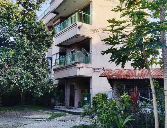 APARTMENT FOR RENT IN HAPPY VALLEY BANAWA ,CEBU CITY