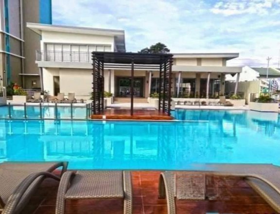With Balcony Condo For Rent Marina Spatial Dumaguete