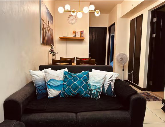 2BR Condo at Calathea Place DMCI, Paranaque  3rd Floor Beside Elevator  5.750M