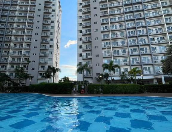 1Bedroom Rent to Own South Residences in Las Pinas