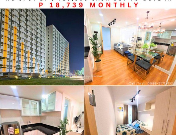 Affordable Condo Units in Pasig