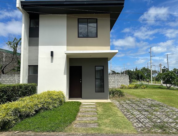 Single Detached House & Lot in Cabuyao
