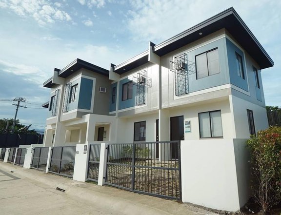 Affordable Luxury Home in Bacolod City.