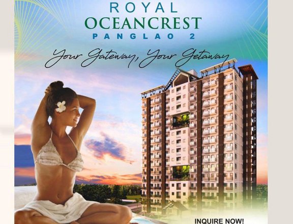 Coastal Escape: Affordable Condominium Just Steps from the Shore!