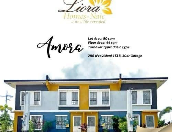 LIORA HOMES - RFO and Pre Selling and