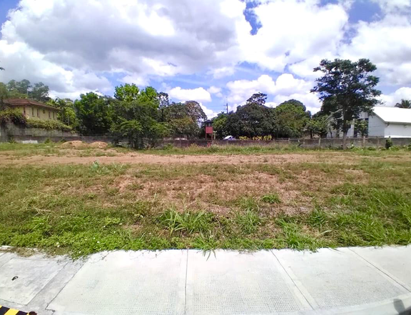 Residential Lot 300 sqm  For Sale in Acropolis Loyola , Quezon City