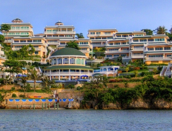 Prime Investment Opportunity : Hotel For Sale in Boracay Island