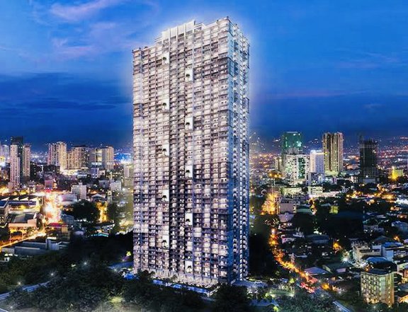 Condo in Pasig City 2Bedroom Ready for Occupancy Fairlane Residences