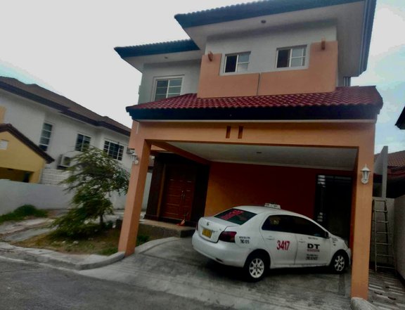 173 sqm 4-BR Single Detached House & lot for sale in Banawa Cebu City