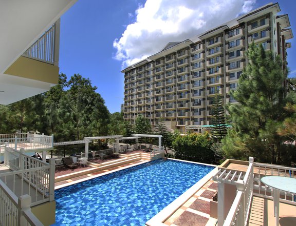 62.92 sqm 2-bedroom Condo For Sale in Downtown Davao City