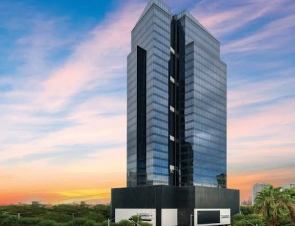 Office Unit For Sale Parkway Place Filinvest Alabang