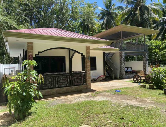 Discounted 2-bedroom House for Sale in Samal Island Davao