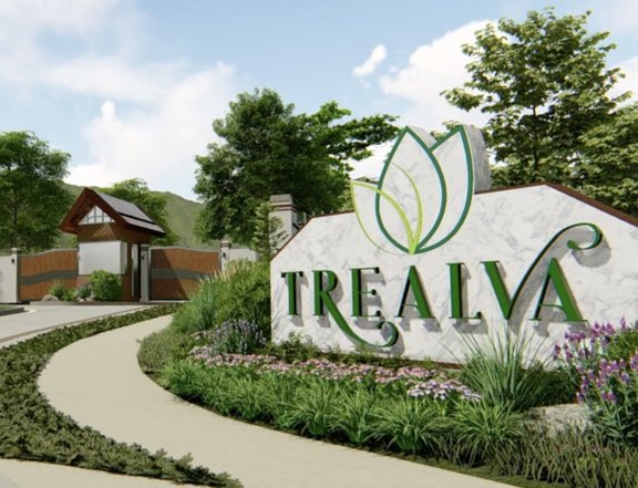 673 sqm Residential Lot For Sale in Tagaytay Highlands