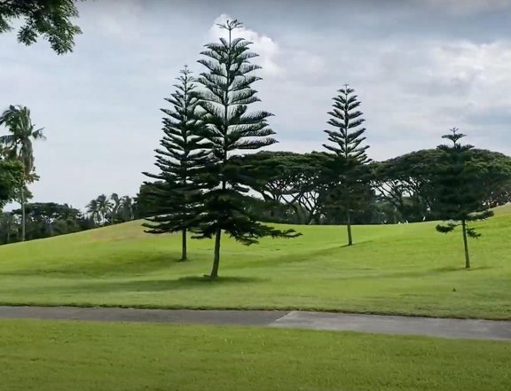 Lot for sale at the Alcove Mount Malarayat Golf new phase