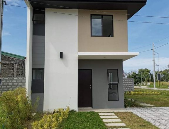 Single Home 60 For Sale in General Trias, Cavite (Pre-selling)