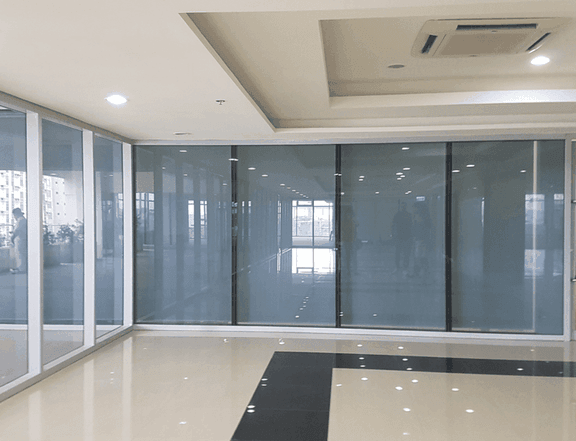 For Sale Ready For Occupancy Office Space in BGC Taguig City