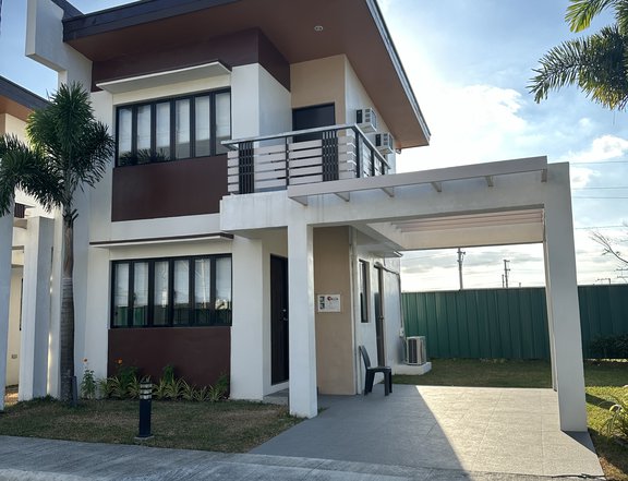 Youre Ideal Way of Living In Lipa Batangas