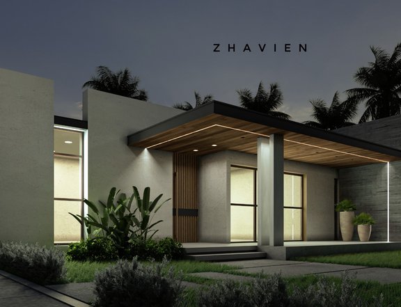 3-bedroom Single Detached House For Sale in Bobon Northern Samar