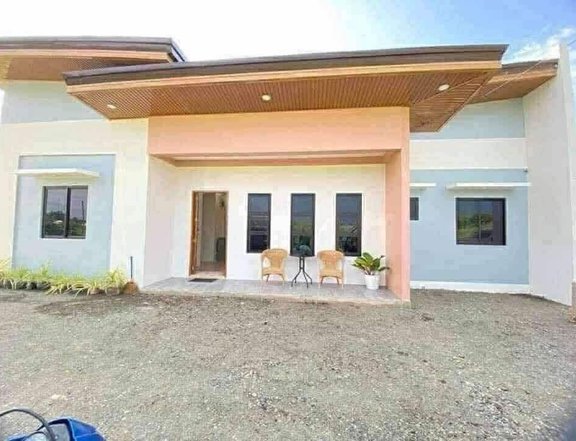 Ready For Occupancy 3-bedroom Single Detached House For Sale in Butuan Agusan Del Norte