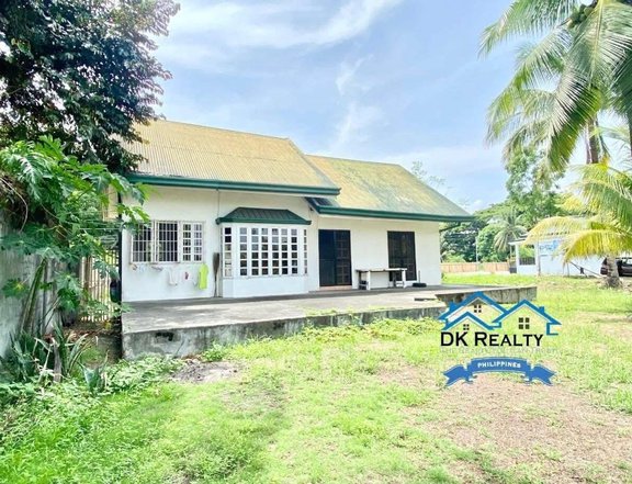 Ready For Occupancy 1,476 sqm Beach Property For Sale in Cabadbaran Agusan Del Norte