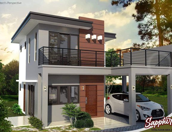 3-bedroom Single Detached House For Sale in Butuan Agusan Del Norte Near to Bancasi Airport