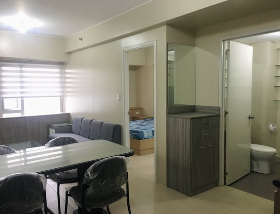 Furnished 1 bedroom in Edsa Mandaluyong