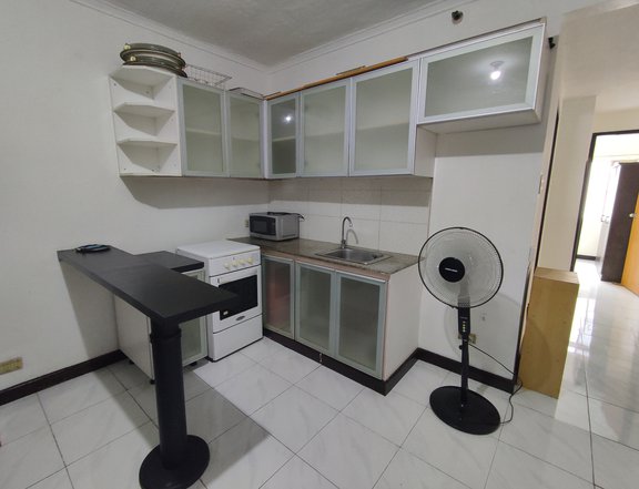 EGI TAFT TOWER 2 Bedroom For Rent near La Salle