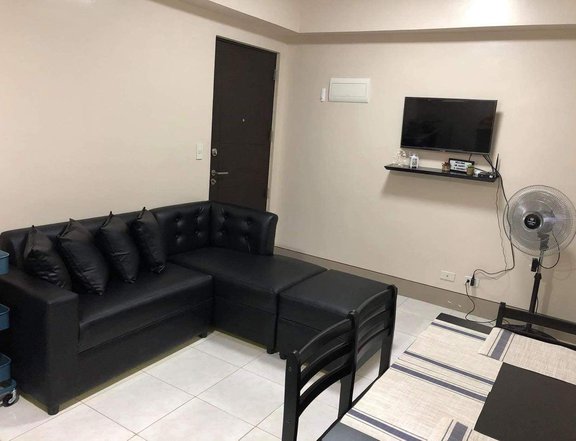 rent to own condo in pasig -PET FRIENDLY-