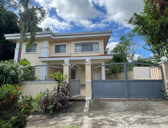 7 bedroom house for rent in Ayala Westgrove Heights