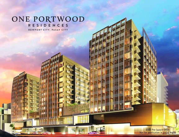 ONE PORTWOOD RESIDENCES