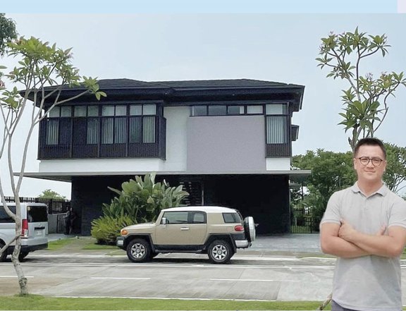High-end Luxury House For Sale in Santa Rosa Laguna