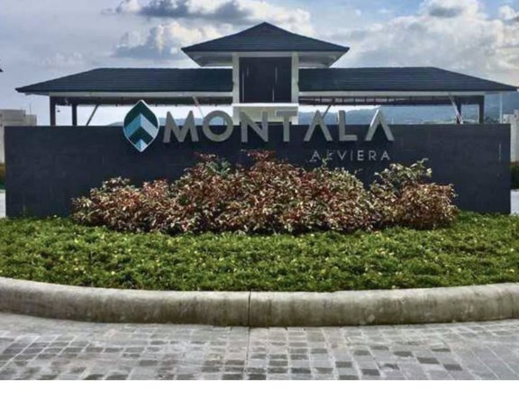250 residential for sale at Alviera Montala in Porac Pampangga
