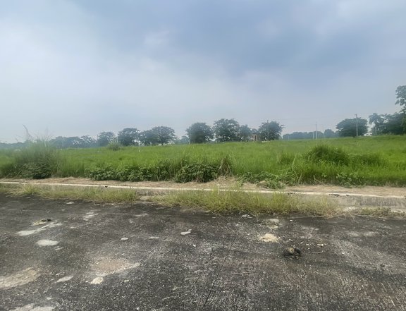 336 sqm Residential Lot For Sale in Eagle Ridge Res. Estate General Trias Cavite