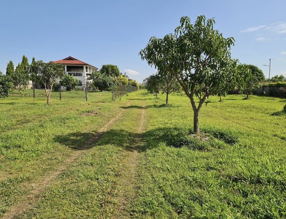 Duplex House and Land For Sale in Arayat, Pampanga