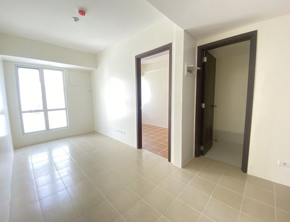 50.32 sqm 2-bedroom Condo For Sale in Mandaluyong Metro Manila