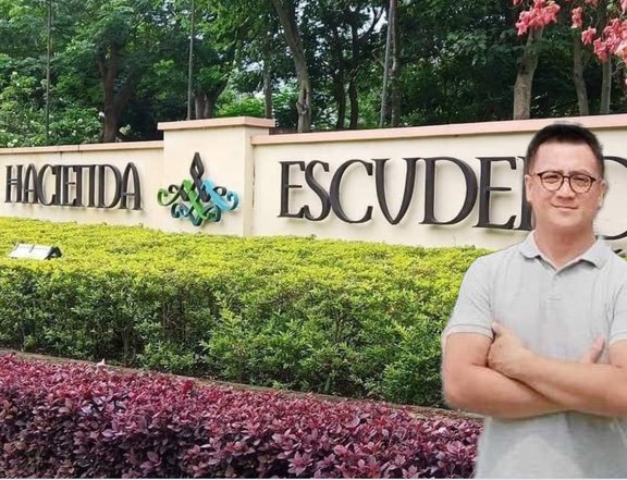 Residential Lot For Sale in Hacienda Escudero Tiaong Quezon