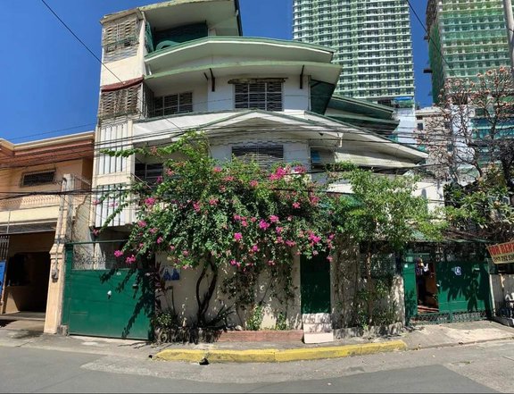 Mandaluyong Lot For Sale
