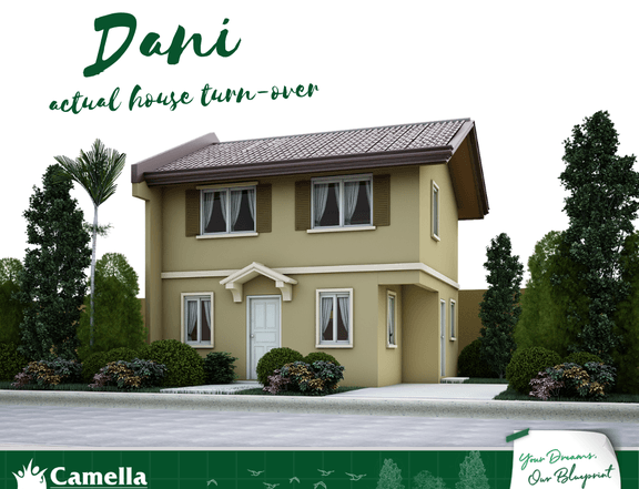 4-bedroom Single Attached House For Sale in Dumaguete Negros Oriental