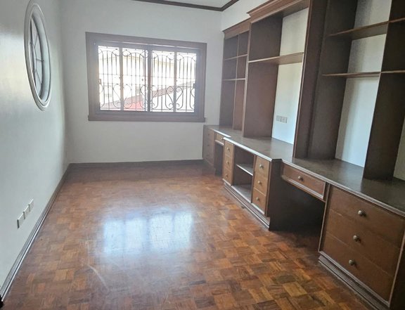 For Rent, Alabang Hills House