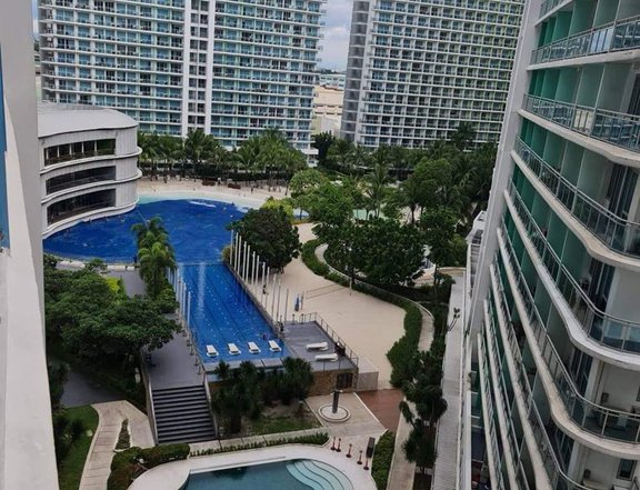 Spacious 2-Bedroom Pool View Retreat at Boracay Tower - Azure Residences