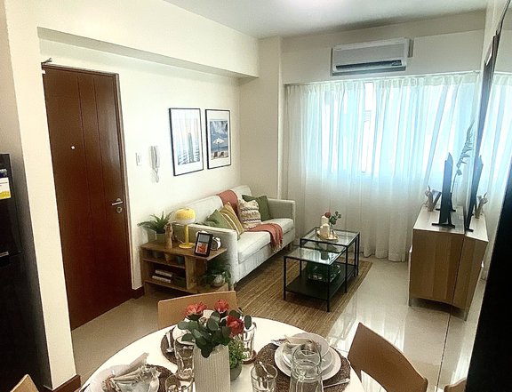 Rent to Own Condo In Bay City Pasay