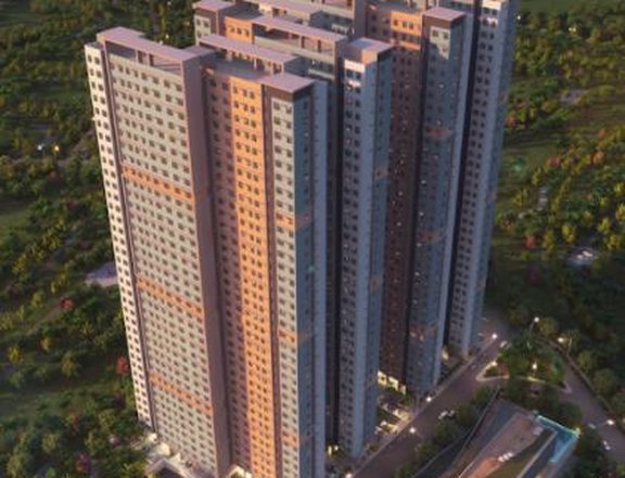 Property investment Pre selling Studio Unit in Empire East Highland City Cainta near LRT 2 SM